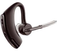 POLY Voyager Legend Auricolare Wireless A clip, In-ear Ufficio Bluetooth Nero