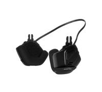 Cuffie Poc Ski Obex Connect (nero uranio) ONE