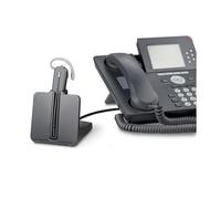 Cuffie Poly DECT CS540A con sollevatore meccanico (HL-10)