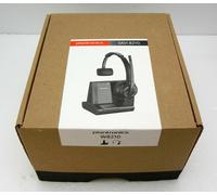 Cuffie POLY Savi 8210-M Ufficio W8210 Mono Microsoft TEAMS 3-in-1 OTH 207322-02