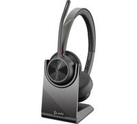 HP Poly Voyager 4320-M Accessori per computer nero Originale 77Z00AA