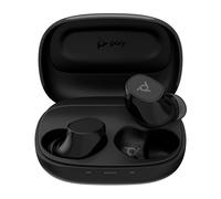Cuffie POLY Voyager Free 20 grigio + custodia di base per la ricarica - Nouvo