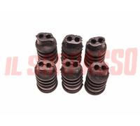 CUFFIE PORTALAMPADA ALFA ROMEO GIULIETTA SS FERRARI 275 GTB 2 GTB 4 ORIGINALI