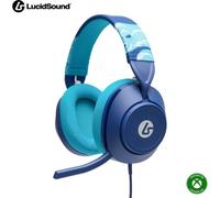 Cuffie PowerA LS10X Gen 2 cablate Surround Virtual gaming blu