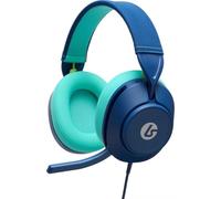 Cuffie PowerA XBHS0502-01 cablate USB Over Ear per Xbox blu