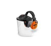 Cuffie protettive con connessione smartphone dynamic sound pc ORIGINALE STIHL