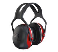 Cuffie, protezioni acustiche 3M Peltor X3A (3M-X3A-EU)