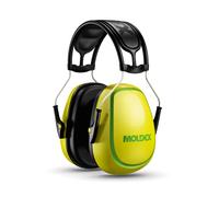 Moldex Cuffie antirumore M4, SNR 30 dB Quantità:1