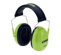 Cuffie, protezioni acustiche uvex K Junior 2600.011