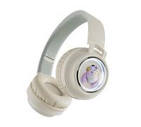 Cuffie Q1 Monster Kids Over-Ear Bluetooth Auricolari (albicocca)