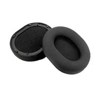 Cuffie regolatrici Cuscinetti ricambio con riduzione del rumore Accessori per cuffie per auricolari 2023 Cuscinetti auricolari rinfrescanti infusi in gel cuscinetto per fascia in pelle proteica