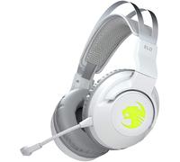 Cuffie RGB wireless Roccat ELO 7.1 Air bianche
