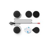 Cuffie Ricambio 40 mm per Interphone U-com 8R 7R 6R