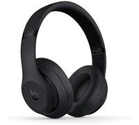 Cuffie riduzione del rumore wireless con microfono Beats By Dr. Dre Beats Studio3 - Nero