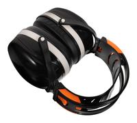 Cuffie Riduzione Rumore Le Che Riducono Il Cuffia Per Cancellare