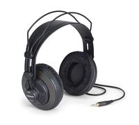 CUFFIE SEMI-APERTE SR850 CIRCUMAURALI 50MM 10HZ-30KHZ 32OHM JACK 3,5MM ADATTATOR