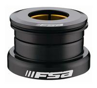 Cuffie semi-integrate FSA haut et externe bas dx pro h2051b 1 1/81.5 capot 15mm Noir
