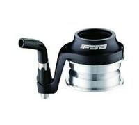 Cuffie semi-integrate FSA Orbit z cx 1 1/8 cyclocross Noir