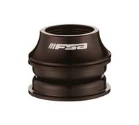 Cuffie semi-integrate FSA thn°11n 1 1/8 capot 8mm Noir