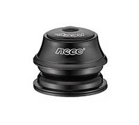Cuffie semi-integrate Neco Noir