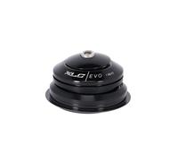 Xlc Hs-a17 1-1/8-1.5 28.6/40/44-55 Mm Semi-integrated Headset Argento 1 1/8 - 1.5´´