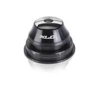 Cuffie semi-integrate XLC HS-I11 A-Head Noir