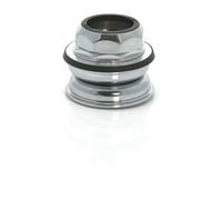 Cuffie semi-integrate XLC HS-L04 1 1/8", C.O Argenté