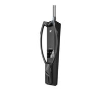 Sennheiser RS 5200 Cuffie Wireless TV con Chiarezza Voce e Base Trasmettitore