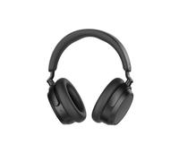 Sennheiser ACCENTUM Plus - Cuffie wireless Bluetooth - Funzione di ricarica rapida, autonomia della batteria 50 ore, ANC ibrido adattivo, personalizzazione del suono, comandi touch - Nero