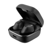 Cuffie Sennheiser Accentum True Wireless nere / Inear True Wireless - Nouvo