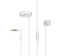 Cuffie Sennheiser CX 300S bianche