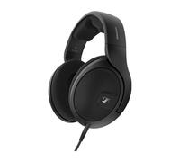 Cuffie Sennheiser HD 560s con archetto e connettore da 3,5 mm, nero