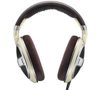 Cuffie Sennheiser HD 599 Aperte Circumaurali con Driver da 38 mm - Design E.A.R. - Archetto Imbottito - Nouvo