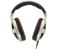 Cuffie - Sennheiser - HD 599 - Cablate - Microfono integrato - Beige