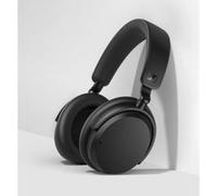 SENNHEISER MOMENTUM 4 WIRELESS CUFFIE NERE