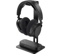 Cuffie Sennheiser RS275 wireless Bluetooth Auracast Microfono USB-C Nero