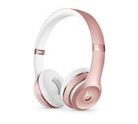 Cuffie senza fili Beats Solo3 Oro rosa - Nouvo