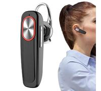 Cuffie senza fili: Formato Auricolare Aperto Senza Fili, Supporto Di Energia Di Lunga Durata, Modulo Di Qualità Del Suono Crystal, Struttura Ergonomica Di Regolazione Sportiva | Per La Corsa,