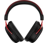 Cuffie senza fili HyperX Cloud II - Giochi (nero rosso) - Nouvo