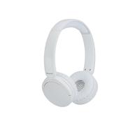 Cuffie Senza Fili - PANASONIC - RB-HF630BE-W - Autonomia 72h - Bluetooth 5.3 - Microfono Integrato