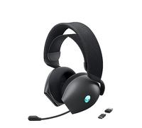 CUFFIE SENZA FILI PER IL GAMING ALIENWARE DUAL-MODE - AW720H