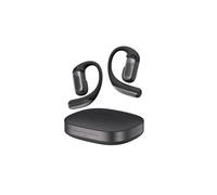 Cuffie - SHOKZ - OpenFit Pro - SuperBoost a orecchio aperto - Bluetooth 6.1 - Autonomia 50h