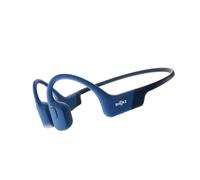 SHOKZ OpenRun Auricolare Wireless Passanuca Sport Bluetooth Blu
