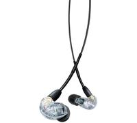Cuffie Shure Aonic 215 trasparenti