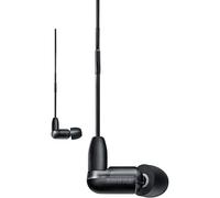 Cuffie Shure Aonic 3 con microfono nere
