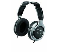 Cuffie Sigillate Panasonic Nere RP-HT260-K NUOVE Dal Giappone