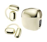 Cuffie Smart Voice: cuffie multilingue da 250 mAh, germogli digitali wireless, interpretazione istantanea a due vie, scambio culturale di professionisti dei viaggiatori | Apprendimento in