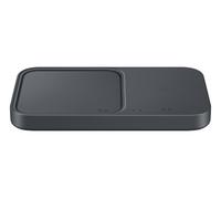 Samsung EP-P5400 Cuffie, Smartphone, Orologio intelligente Grigio USB Carica wireless Interno