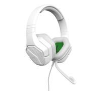 Cuffie Snakebyte Headset Base X cablate 50 mm Gaming Xbox Bianche