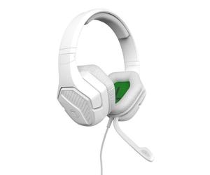 Cuffie Snakebyte Headset Base X cablate 50 mm Gaming Xbox Bianche